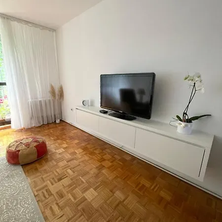 Apartment Point Of View *