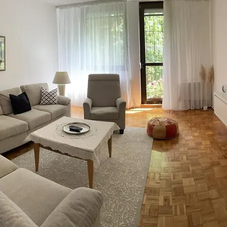 Point Of View Apartment