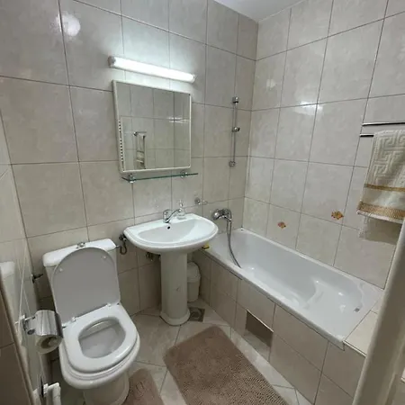 Apartment Point Of View Sarajevo