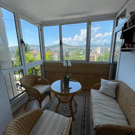 Apartment Point Of View