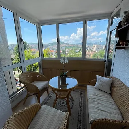 Apartamento Point Of View